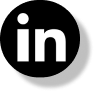 Ícone do linkedin